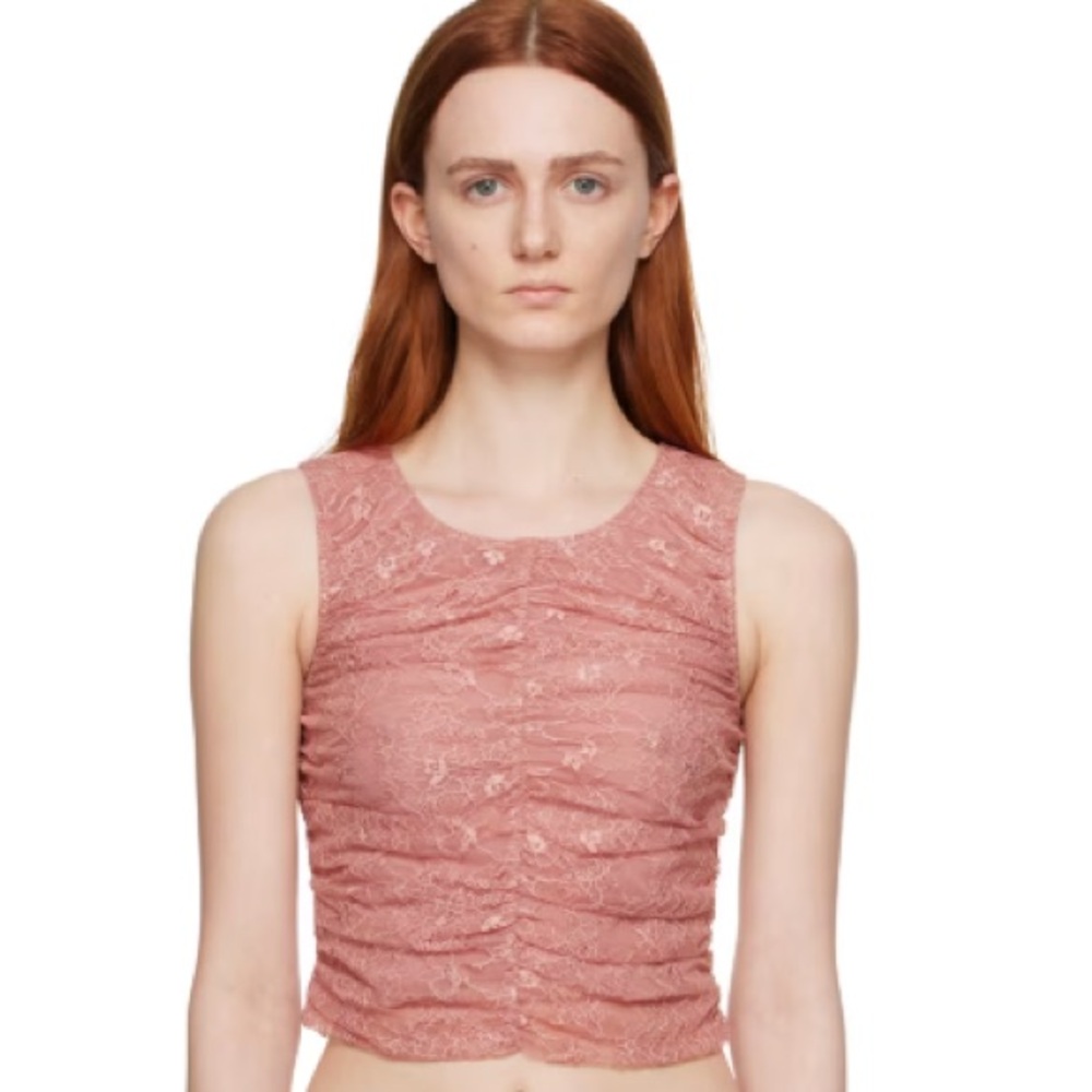 The Garment Lace Top